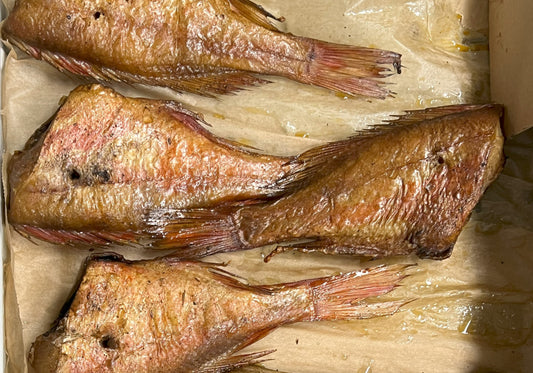 Karmazyn wędzony