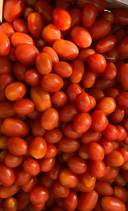 Pomidorki Cherry Koktajlowe