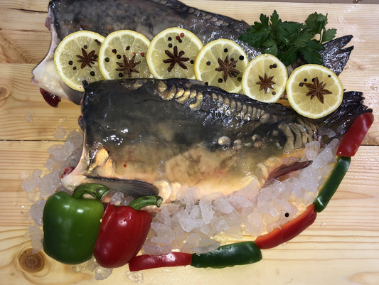 Karp Tusza